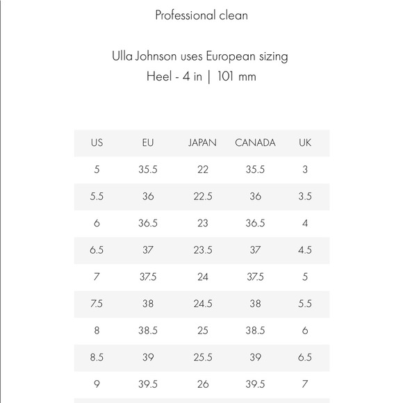 NWT Ulla Johnson Sloane boot in Noir Suede size 39 - Picture 14 of 15